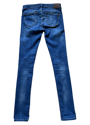 Джинси big star skinny, 27