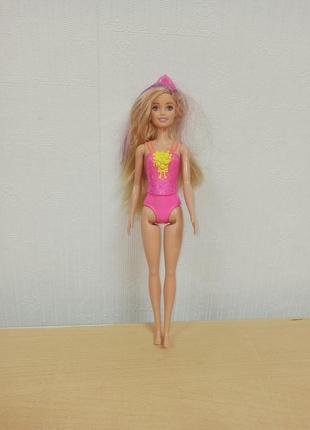 Лялька барбі mattel