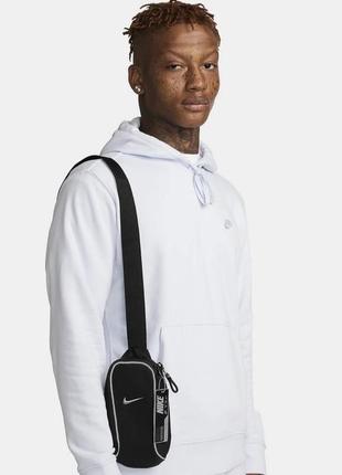 Сумка через плече nike sportswear essentials crossbody2 фото