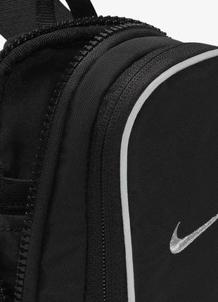 Сумка через плече nike sportswear essentials crossbody4 фото