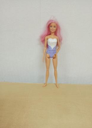 Кукла барби mattel