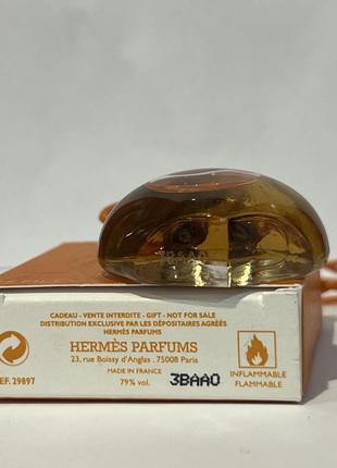Фирменная миниатюра hermes l`ambre des merveilles2 фото