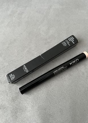 Kiko milano long lasting stick eyeshadow 281 фото