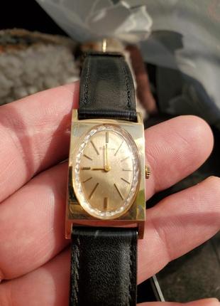 Bulova minute man коллекционные механические часы, швейцария 1970р10 фото