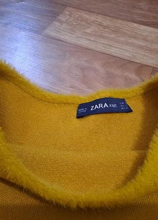 Юбка zara3 фото