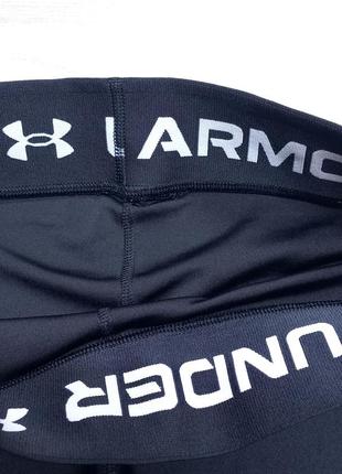 Спортивные шорты under armour4 фото