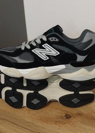 Кросівки чоловічі new balance 9060