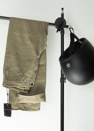 Лляні штани john varvatos ★ u.s.a. оригінал