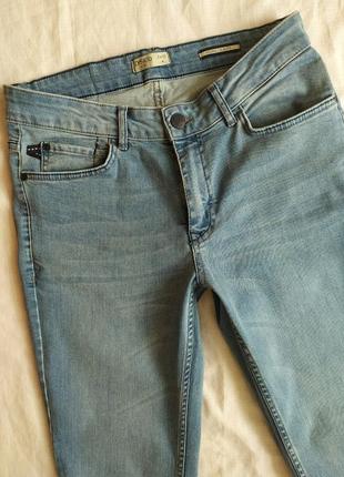 Чоловічі джинси штани defacto3 фото
