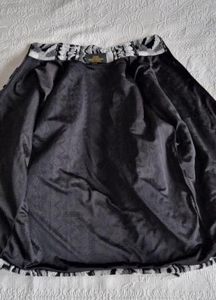 Мужская флисовая кофта шерпа  на молнии farfield clothing original made in england8 фото
