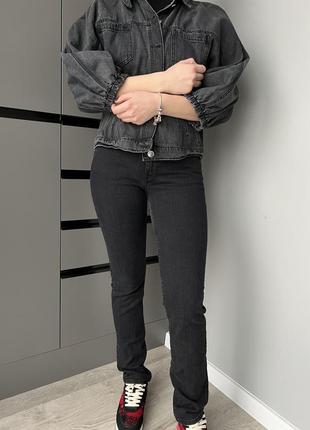 Lee джинси стиль якість комфорт cos levis acne zara h&m7 фото