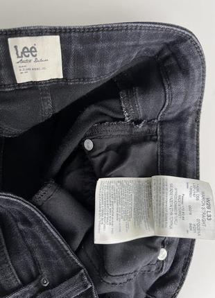 Lee джинси стиль якість комфорт cos levis acne zara h&m9 фото