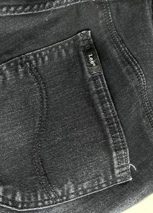 Lee джинси стиль якість комфорт cos levis acne zara h&m10 фото
