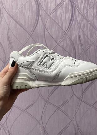 Кроссовки new balance