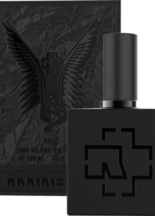 Жіночі парфуми engel dark 100 ml rammstein парфуми