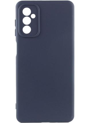 Чехол silicone cover lakshmi full camera (a) для samsung galaxy a24 4g