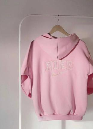 Невероятное худи nike