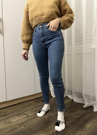 Скіні levi’s