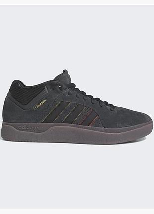 Кроссовки adidas tyshawn remastered shoes black ig5271