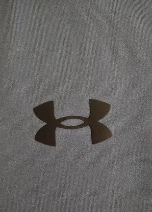 Мужская олимпийка кофта under armour (l-xl) оригинал4 фото