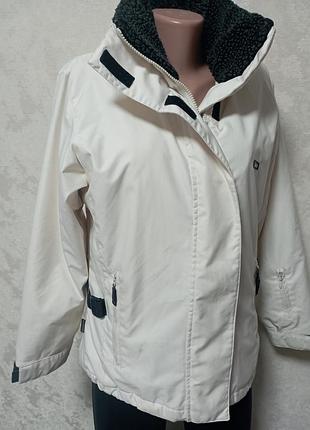 Куртка спортивна, брендова, шотландія!