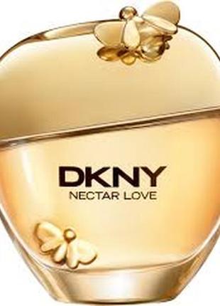 Donna karan nectar love парфумована вода 100 ml4 фото