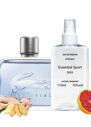 Lacostе essеntial sport