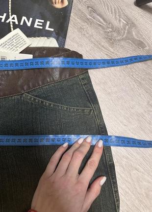 Крутые джинсы винтаж джинсы7 фото