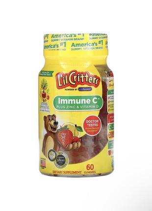 Immune c - 60 шт -