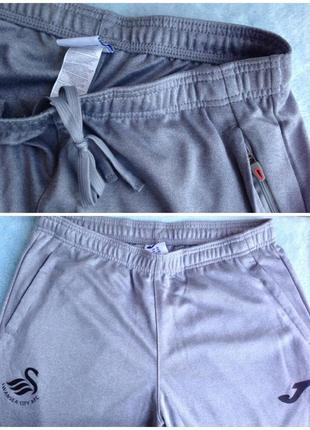 Штаны спортивные joma / swansea city afc ( унисекс )