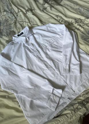 Рубашка от украинского бренда