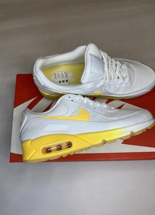 Новые оригинал кроссовки nike air max 903 фото