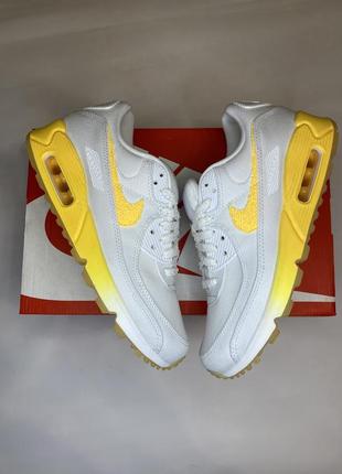 Новые оригинал кроссовки nike air max 904 фото