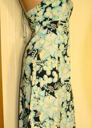 Сукня жіноча сарафан papaya 2