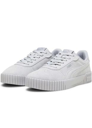 Женские кроссовки puma women's carina 2.0 sd sneakers