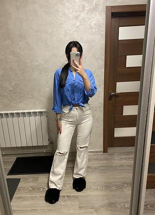 Джинси
