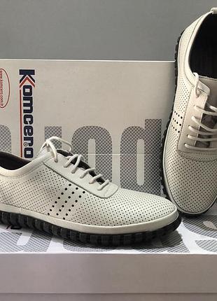 Мокасины vasari турция