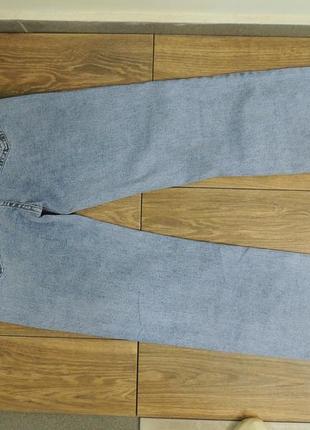 Джинсы детские на девочек🌷