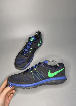 Кроссовки nike free run