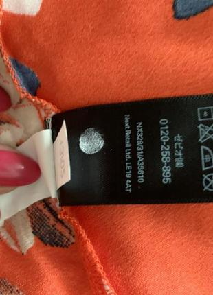 Next женский сарафан 6