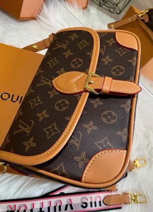 Louis vuitton premium 💎 невероятная сумочка2 фото