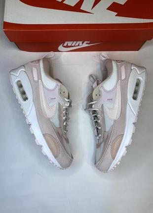 Нові оригінал кросівки nike air max 90 futura