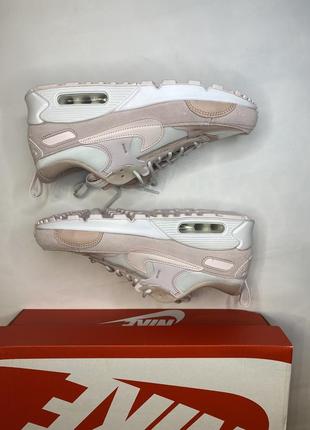 Новые оригинал кроссовки nike air max 90 futura9 фото