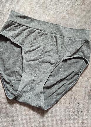 Новые трусики nutmeg