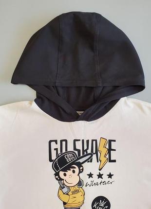 Реглан для хлопчика lc waikiki 3