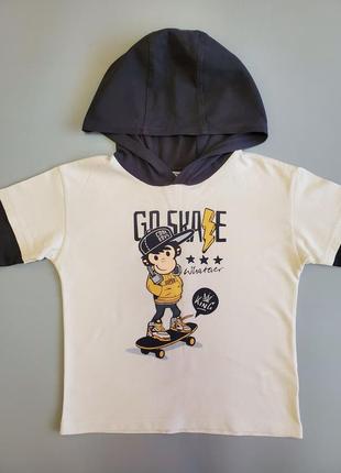 Реглан для хлопчика lc waikiki 2