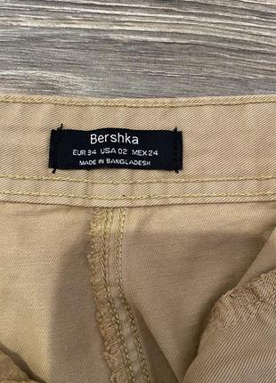 Юбка bershka3 фото