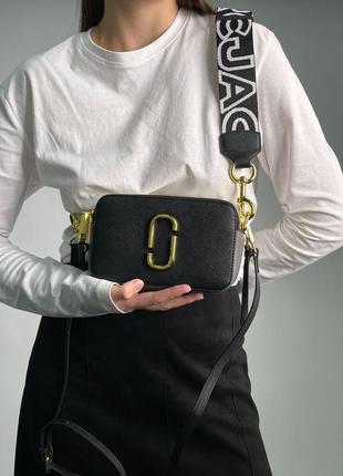 Сумочка marc jacobs