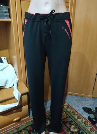 Спортивные брюки р. xl от godsend