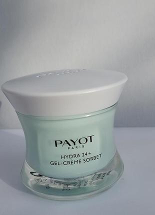 Payot крем для обличчя.